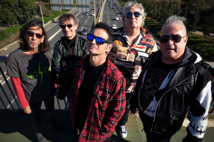 Hiriko Soinuak y Bunker llenan de música Barakaldo