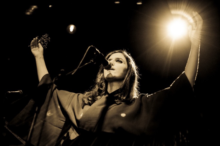 Conciertos Recomendados de la semana (42/25): Bilboloop, Mareak, Bad Manners, Tramhaus, Kae Tempest, Mike Farris, Kaiola...