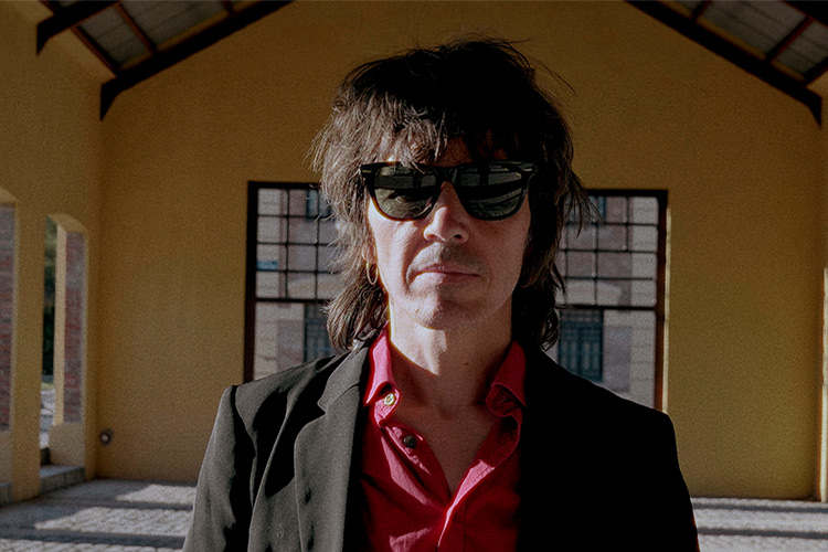 Estreno: “Efímero”, el nuevo videoclip de Rubén Pozo