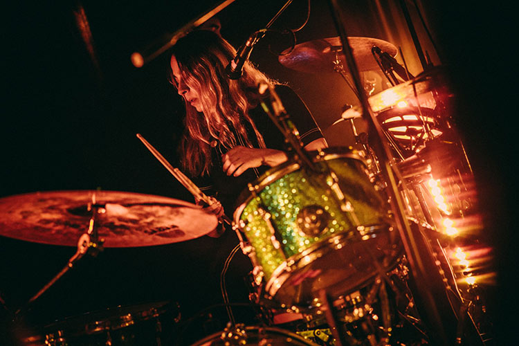 Psicodelia para una nueva era