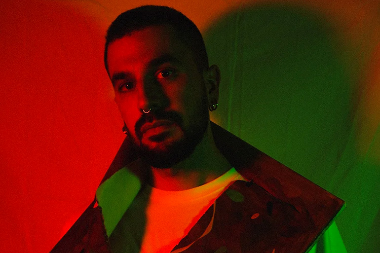 “Ibiza tiene una escena urbana que merece ser compartida”