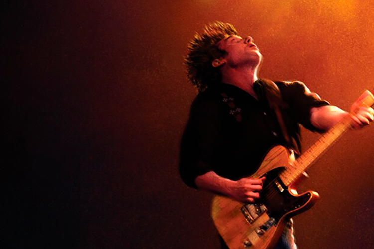 Springsteen: Deliver Me from Nowhere