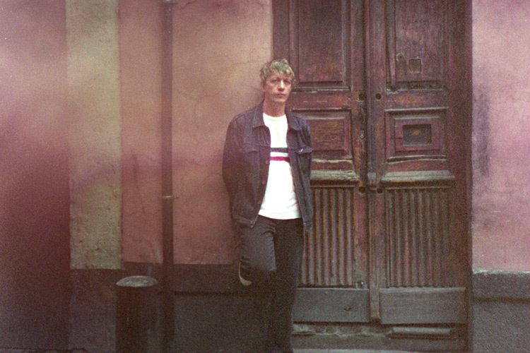 Steve Gunn tendrá nuevo álbum, “Daylight Daylight”, en noviembre