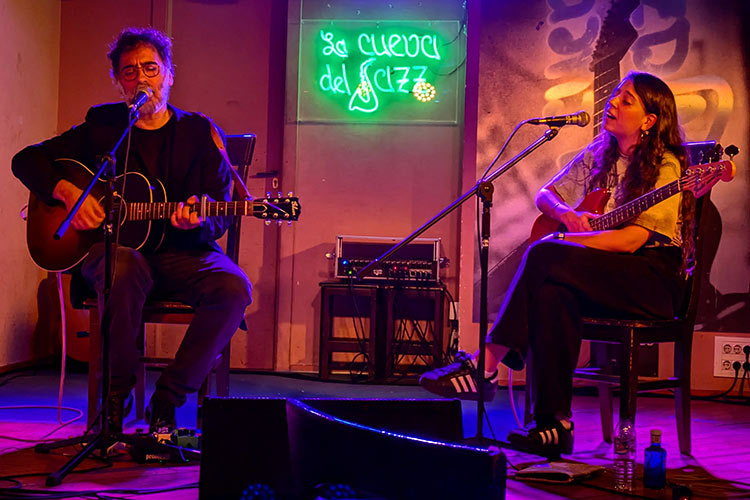 A propósito de Ramón