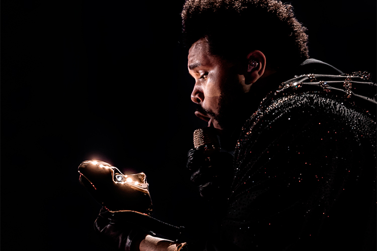 The Weeknd añade una fecha en Barcelona dentro de su gira