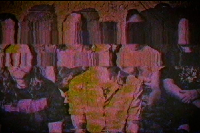 Nine Inch Nails y Boys Noize publicarán disco colaborativo este mes