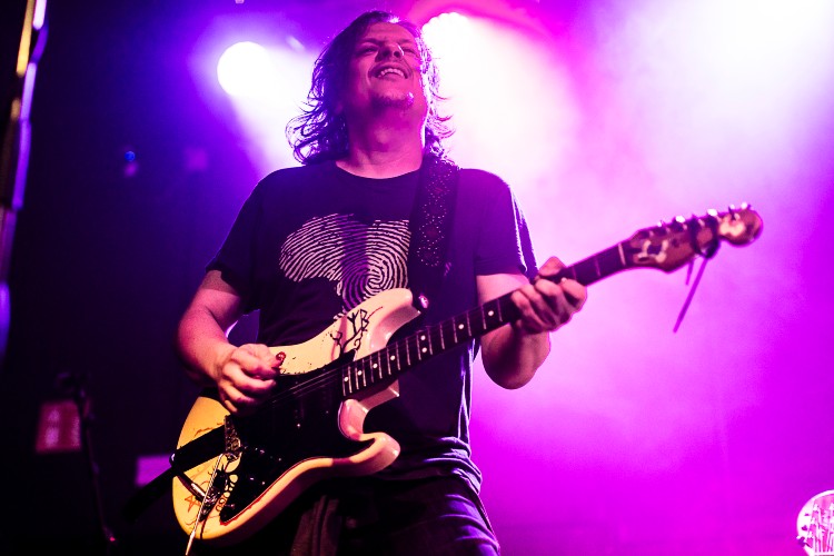 Hermandad eléctrica