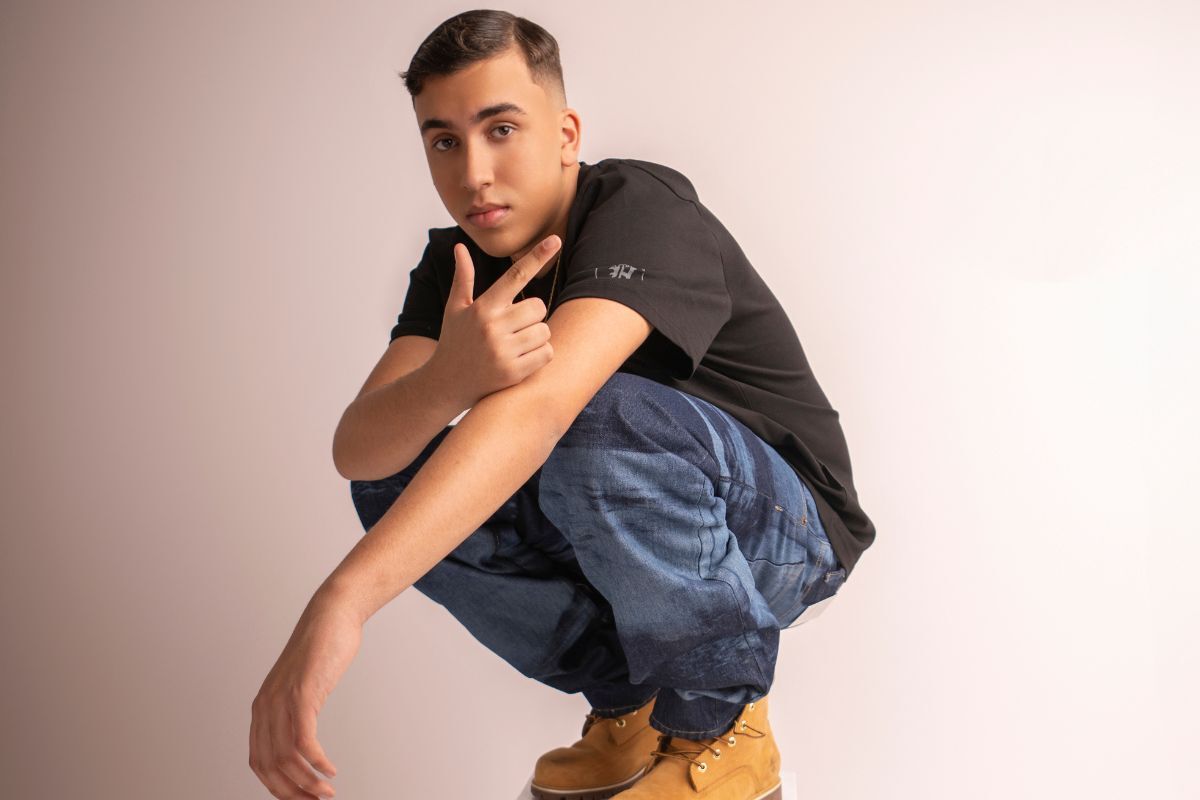 “La amabilidad y el respeto a la gente mayor es lo más importante"