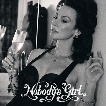 Nobody’s Girl