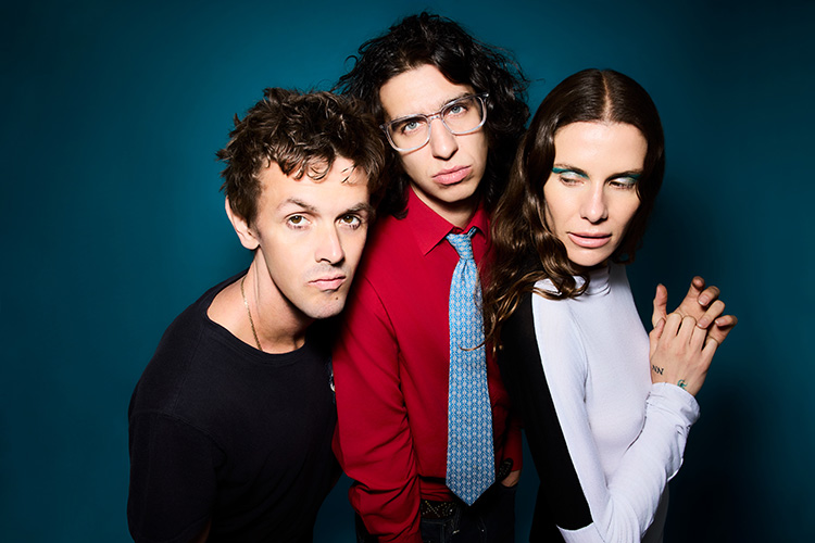 "Somos bastante intuitivos a la hora de trabajar"