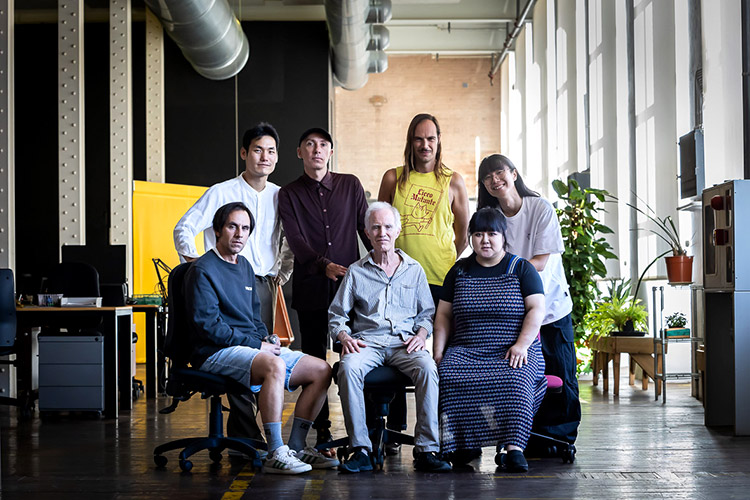 “Queremos que todos los amigos de la banda formen parte de algo muy especial"