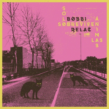 Sólo Sobreviven Las Ánimas