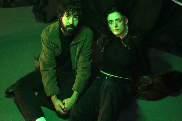 “Estetikak gaur egun sekulako garrantzia du, niri gustatuko litzaidakeena baino gehiago”