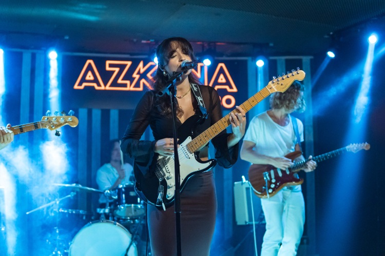 Maridaje de Post y Punk