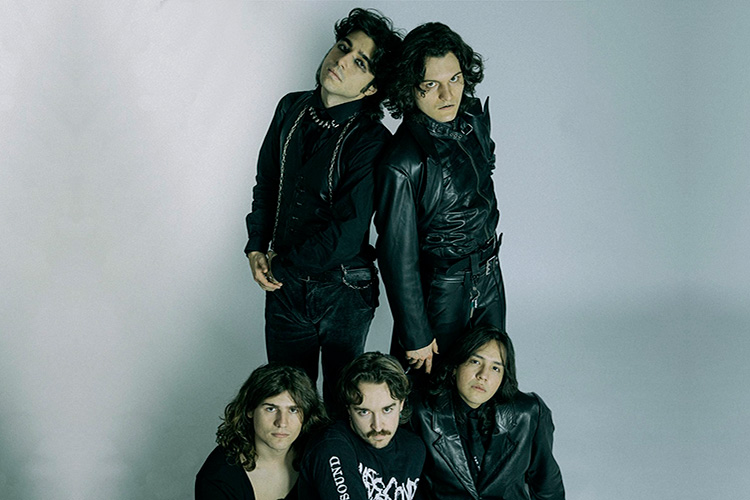 “El rock industrial mezcla elementos muy distintos, tiene otro sentido del groove”