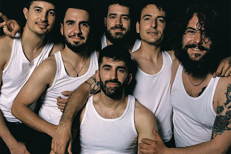 El FIV de Vilalba 2026 anuncia sus primeros nombres