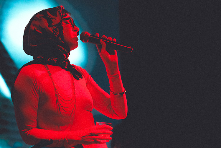 Las cinco canciones esenciales de Lola Parda (Perotá Chingó)