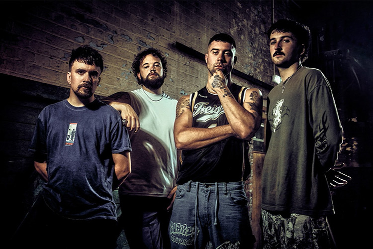 "La música para nosotros es un reflejo de la vida"