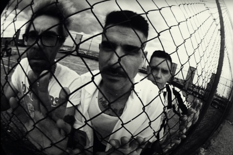 El Pignoise Day llega a Madrid para celebrar el 20º aniversario de la banda