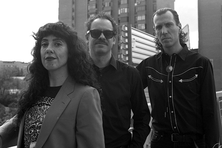 “La escena musical es cada vez más como una lotería”