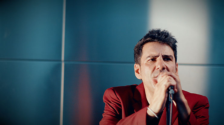 Subtónica sacude conciencias con “Para creer que estamos muertos”