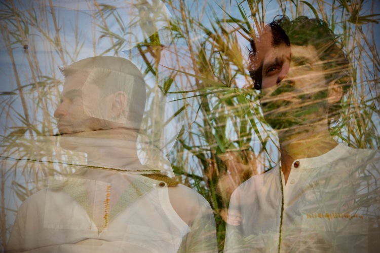 “Delta”, el nuevo single de Terrae con Judit Neddermann