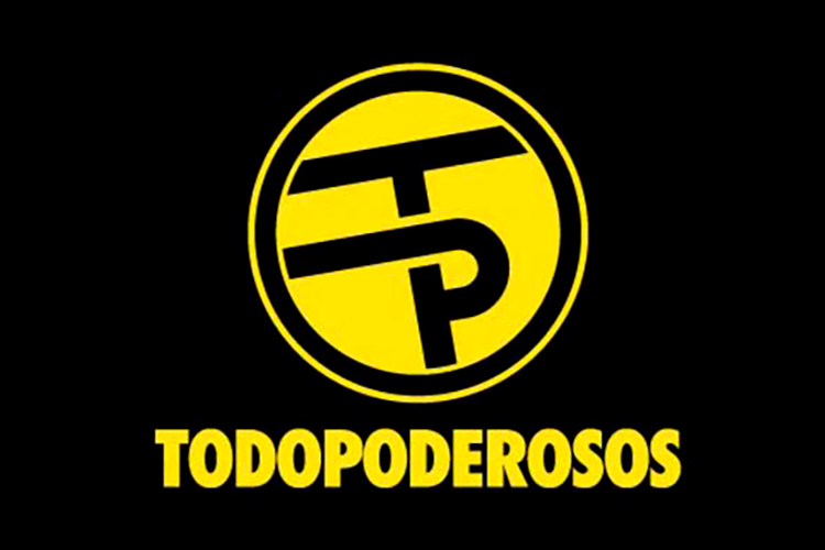 Todopoderosos
