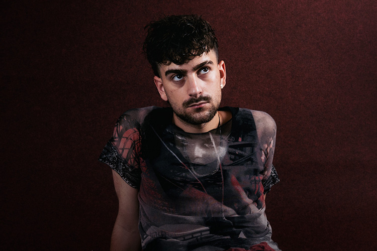 "El mundo está al límite de la cordura”