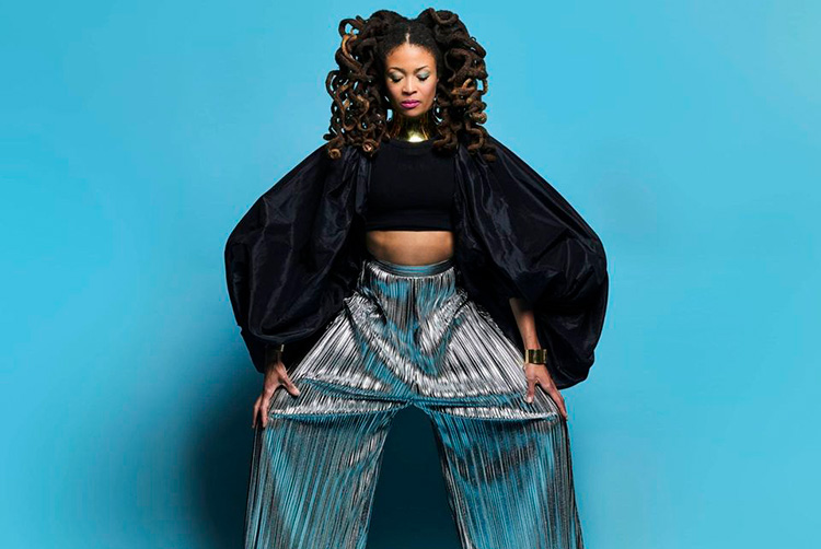 "Mi propósito es siempre el de ayudar"