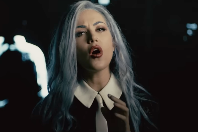 Alissa White-Gluz