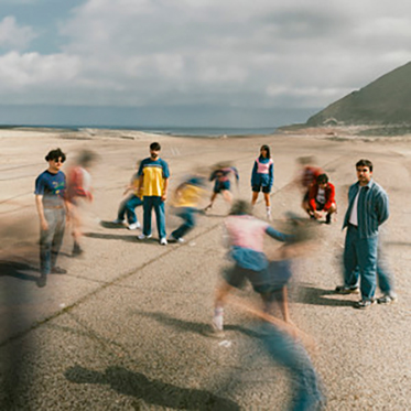 Bum Motion Club Distracciones