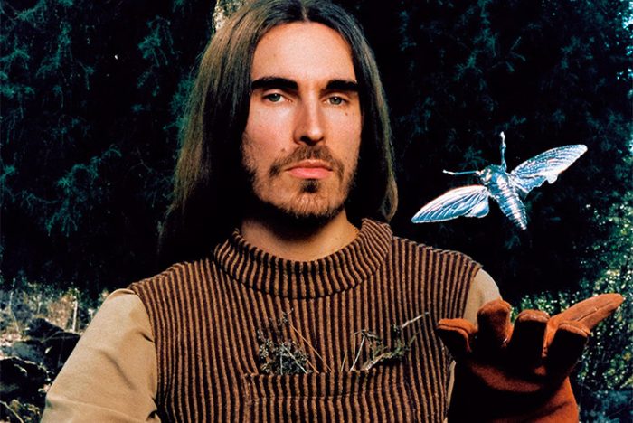 Dan Peralbo i el Comboi vuelven con el single “Un bitllet per tu”