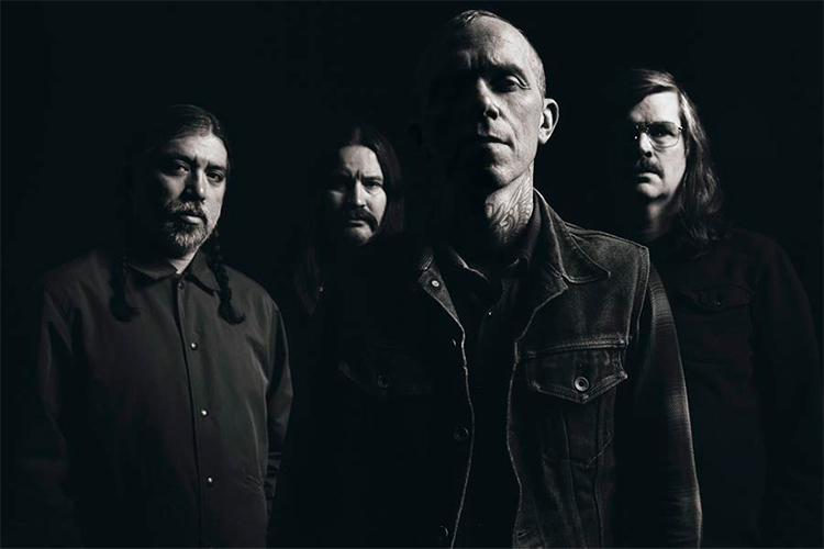 Converge ponen fecha a su nuevo álbum con “Love Is Not Enough”
