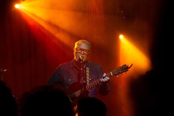 El Underfest Xacobeo suma a la banda australiana Jet