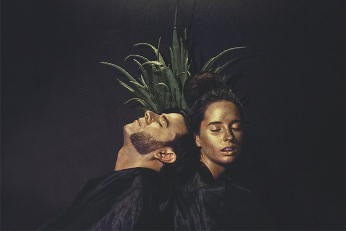 Dame Area llegan a Bilbao para repasar su trayectoria