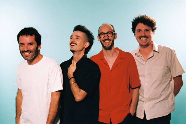 El Petit de Cal Eril actuarán en Madrid y Barcelona