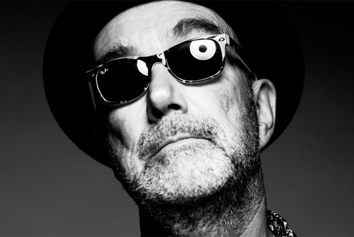 Fischer-Z estrenan “Strings”, avance de su nuevo álbum