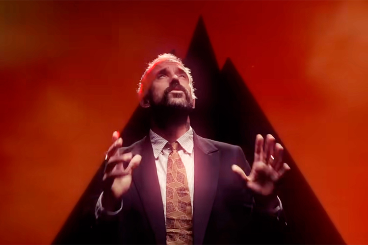 “The God Of Lying”, la colaboración entre Gorillaz y Idles