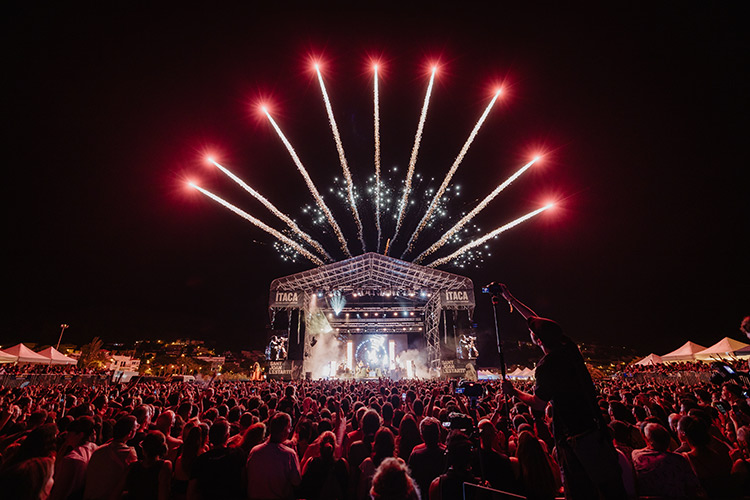 Love Of Lesbian, La M.O.D.A. y 31 Fam se suman al Ítaca Sant Joan