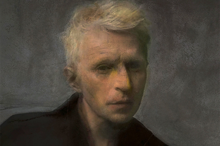 Jay-Jay Johanson, protagonista de Meet The Artist del Rizoma Festival