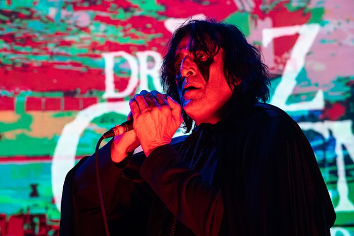 La psicodelia funk de Arc de Soleil pasará por Barcelona y Madrid