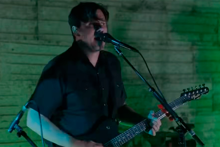 Jimmy Eat World vuelven a la actualidad con “Failure”