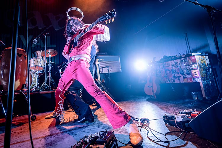 La mezcla (im)perfecta