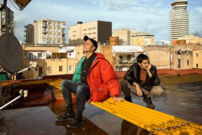 Clara Peya publica “Veo Incendios”, primera pieza de “Nuca”