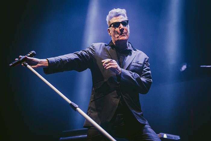 Loquillo amplía fechas en su gira de “Corazones Legendarios”