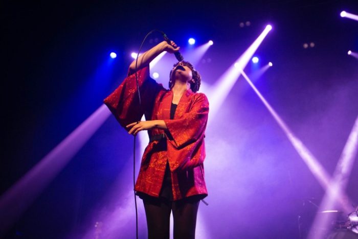 Toundra inician una nueva etapa con el single “Rapier”
