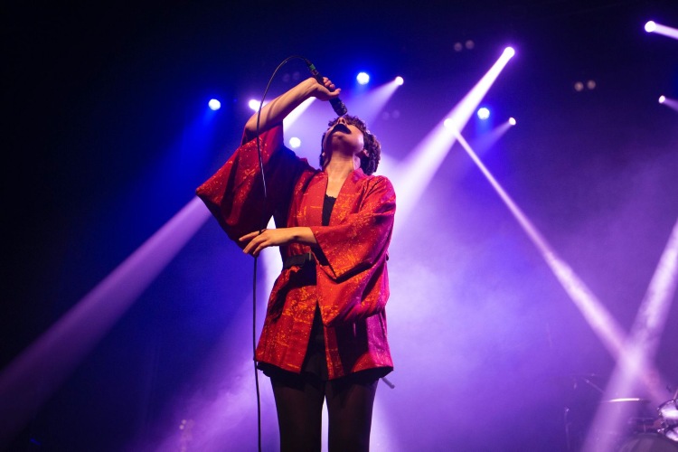 La grandeza de lo pequeño