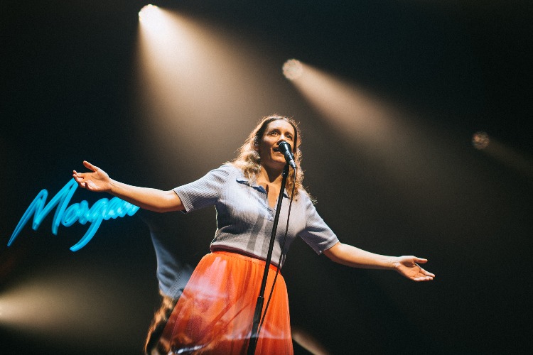 Potencia transformadora