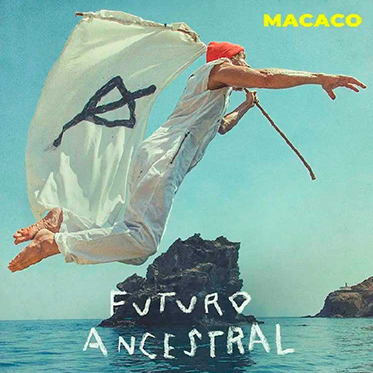 Macaco  Futuro Ancestral