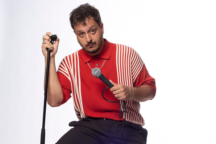 Los discos de mi vida por Marc Sarrats